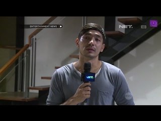 Karir Maria Calista dan Abimana sempat vakum