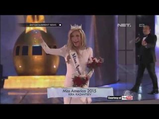 Lagu Miss America Jimmy Kimmel