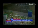 NET5 - Menyulap sampah menjadi Biogas di California