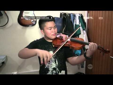 Koleksi alat musik Kiki CJR