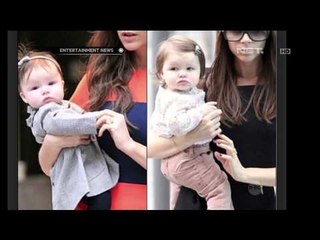 Baju mahal Harper Beckham