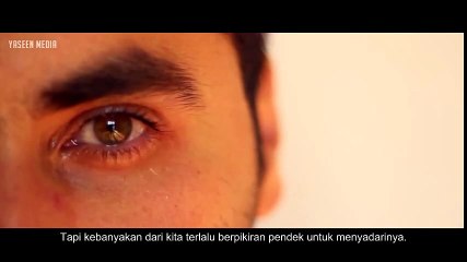 motivasi hidup sukses - umat muslim