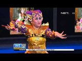 IMS - Penampilan LKB Saraswati Tari Trunajaya asal Bali