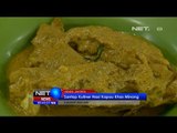 NET5 - Santap kuliner Nasi Kapau khas Minang