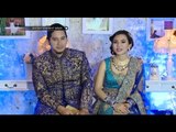 Pernikahan Eriska Rein mengusung tema India