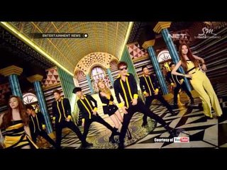 Dalam video klip terbaru, Taetiseo berganti pakaian sebanyak 10 kali