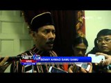 NET5 - Pertemuan Raja-raja Nusantara