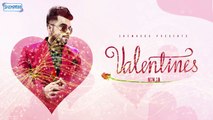 Valentines _ Ninja _ New Punjabi Songs 2017 _ Shemaroo Punjabi-_4T2l9kx2AE