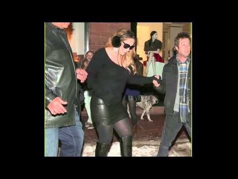 Artis yang menderita saat hamil