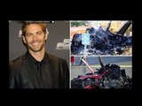 Tribute ulang tahun Paul Walker