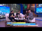 IMS - Talkshow kolektor miniatur mobil