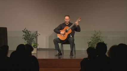 هذا الصباح-فلسطيني.. يعزف نجاحاته بألحان كلاسيكية