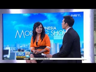 IMS-Talkshow Financial Planner