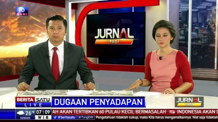 JK Terkejut Terhadap Pernyataan Kuasa Hukum Ahok