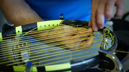 Une journée à l'Engie Open de l'Isère de tennis