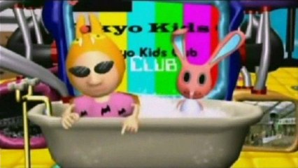 東京キッズクラブ　2005年12月その2　part1　avi