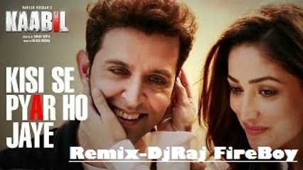 DIL KYA KRE Remix Dj Raj Fire Boy 2017