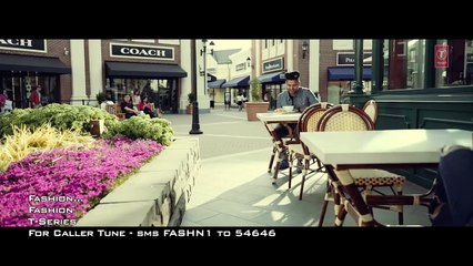 Guru Randhawa_ FASHION Video Song _ Latest Punjabi Song 2016 _ T-Series