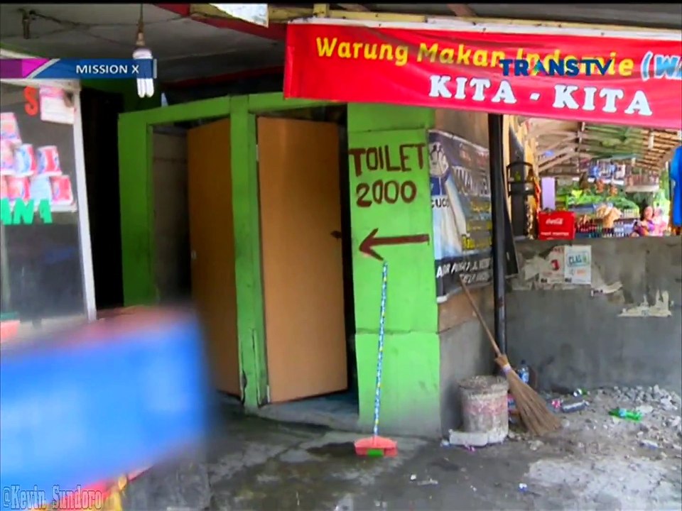 [1080p] FULL Nabilah JKT48 @ Mission X Trans TV 170204