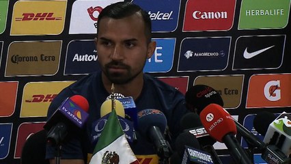"Pachuca será un rival difícil": Bryan Rabello