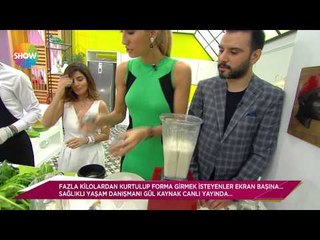 Her Şey Dahil - 17 Nisan "Yağız"