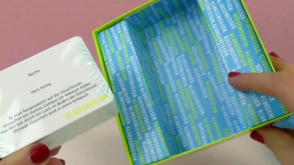 KLUGSCHEISSER Spiel deutsch - WER WEISS ALLES BESSER! Verrückte Fragen-4pQVb5Hg6oU