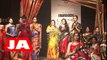 Lakme Fashion Week 2017  |  Preity Zinta Walk The Ramp in Desi Look
