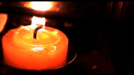 Vision Éternel - Love Within Narcosis (Music Video)