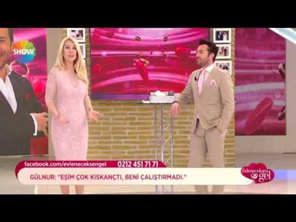 Evleneceksen Gel 63. Bölüm