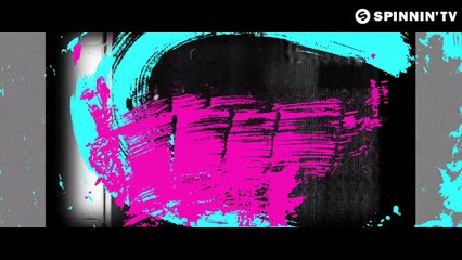 Pegboard Nerds & Tony Junior - Voodoo (Official Lyric Video)