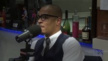 T.I. On The Breakfast Club! Publicly Calling Out Lil Wayne, Having His Butt Grabbed By A Male Fan, Thoughts On Donald Trump & More