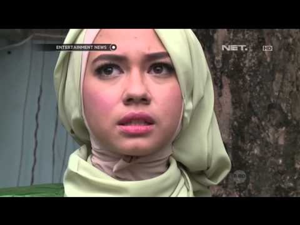 Yuki Kato selektif memilih pacar