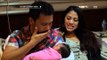 Istri Giring Nidji melahirkan anak ketiga