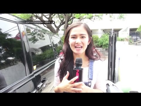 Masayu Clara lakukan perawatan facial diamond