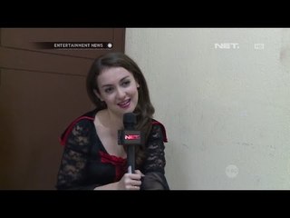 Rianti Cartwright berbisnis Spa dan Cafe