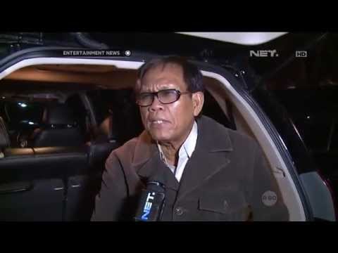Pernyataan Yuni dan Tarzan perihal kasus Tessy Srimulat