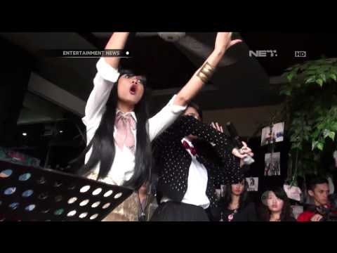 Zaskia dan Shireen Sungkar rindu bermusik lagi