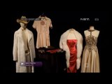 Lelang 200 koleksi baju milik Madonna