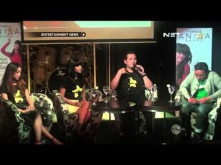 5 Kriteria cowok idaman Anisa Rahma