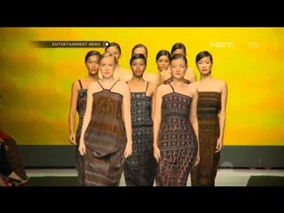 Presscon Jakarta Fashion Week 2015