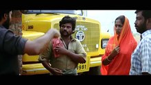 Paruthiveeran movie scenes _ Priyamani wants Karthi to marry her _ Ponvannan _ Saravanan--61Tzx5VDCs