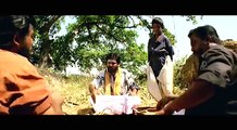 Paruthiveeran Movie Scenes _ Saravanan and Karthi tricks Ganja Karuppu _ Priyamani drinks poison-HxI7UbodTug