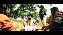 Paruthiveeran Movie Scenes _ Saravanan and Karthi tricks Ganja Karuppu _ Priyamani drinks poison-HxI7UbodTug