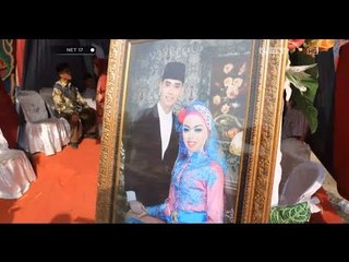 NET17 - Adat pernikahan Bajapui atau membeli laki laki asal masyarakat Minang Pariaman