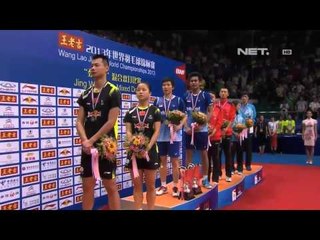 NET24 - Prestasi Bulu Tangkis Indonesia