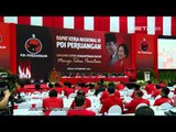NET17 - Megawati menjatuhkan pilihan pada Jokowi untuk jadi Capres PDIP