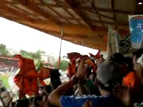 Valenciennes - OM 15/08/2007 ULTRAS ROUEN [1]