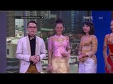 Trend Fashion Kebaya bersama Barli Asmara dan Asri Welas