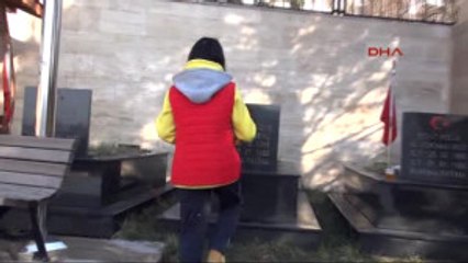 Zonguldak Şehit Polisin Vietnamlı Eşi Türkiye'ye Yerleşti