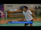 NET Sport - 33 pebulutangkis Indonesia siap berlaga di NIA Birmingham